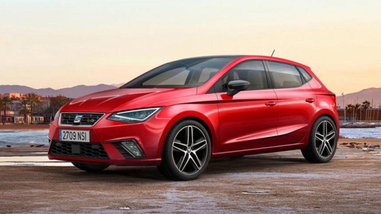 2026 Model Seat Ibiza ÖTV Muafiyetli Fiyat Listesi Açıklandı