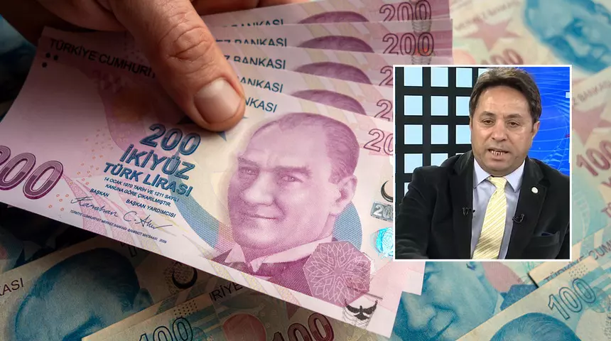 Emeklilikte ‘çift maaş’ formülü: Buna dikkat