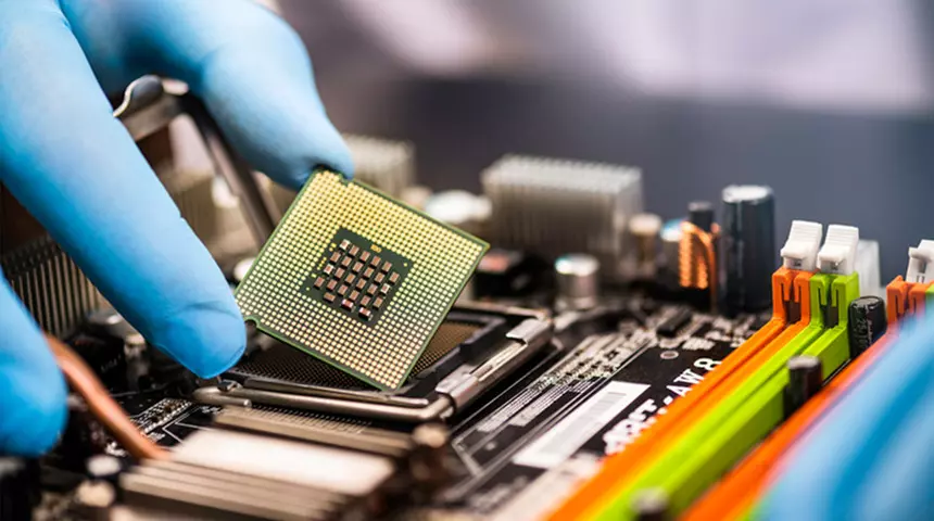 Çöpe Atmadan Önce İki Kez Düşünün: İçinde Altın Olan Aletler