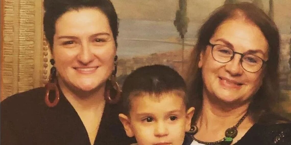 İlber Ortaylı’nın Eski Eşi Ayşe Özdolay Kimdir? Kaç Yaşında?