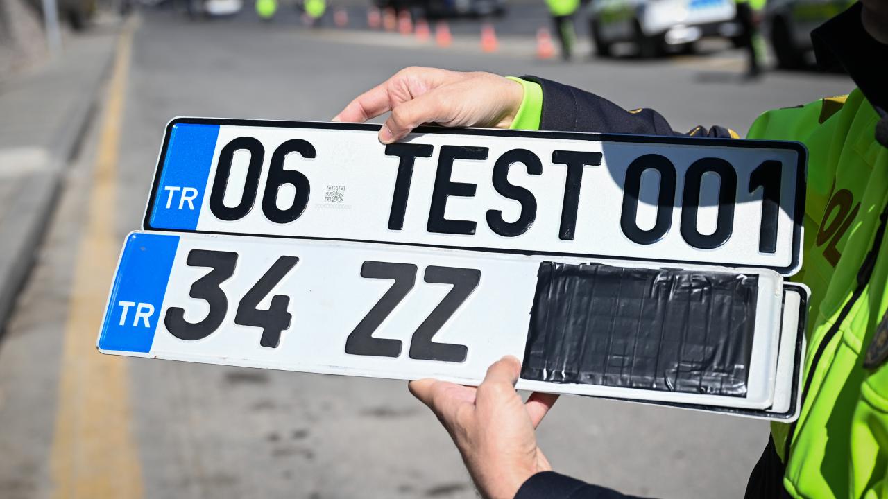 APP Plaka Nedir, Normal Plakadan Farkı Ne?