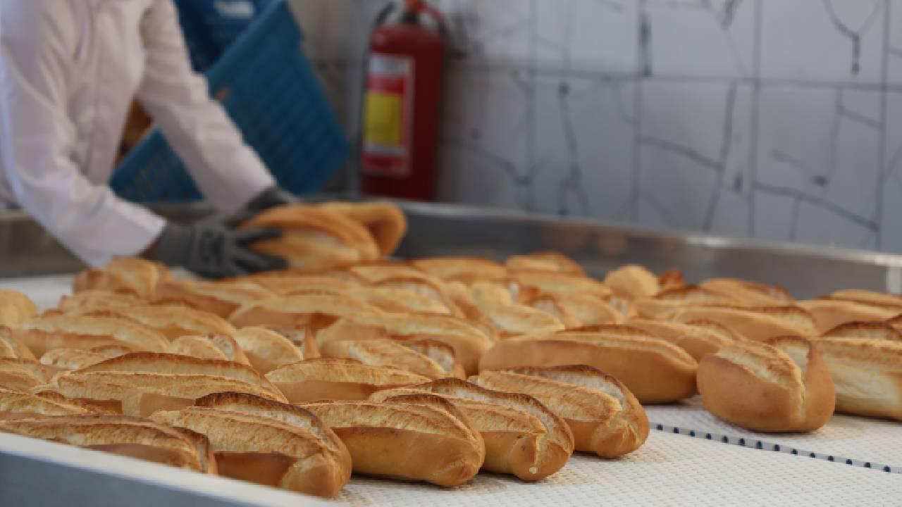 Çavdar Ve Tam Buğday Tarih Oldu! İşte En Sağlıklı Yeni Ekmek