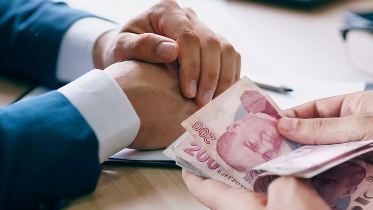 Düşük KPSS Puanı İle Büyükşehir’e Personel Alımı Başladı!