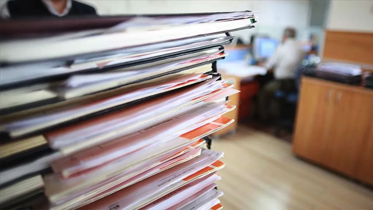 Ev Sahipleri Dikkat! Tapuda Bu İşlemi Yapmayan Yandı