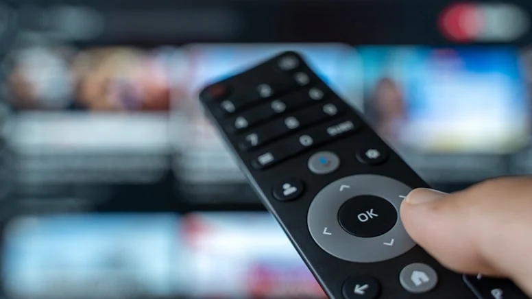 Evdeki TV Kumandasının Gizli Özellikleri Ortaya Çıktı