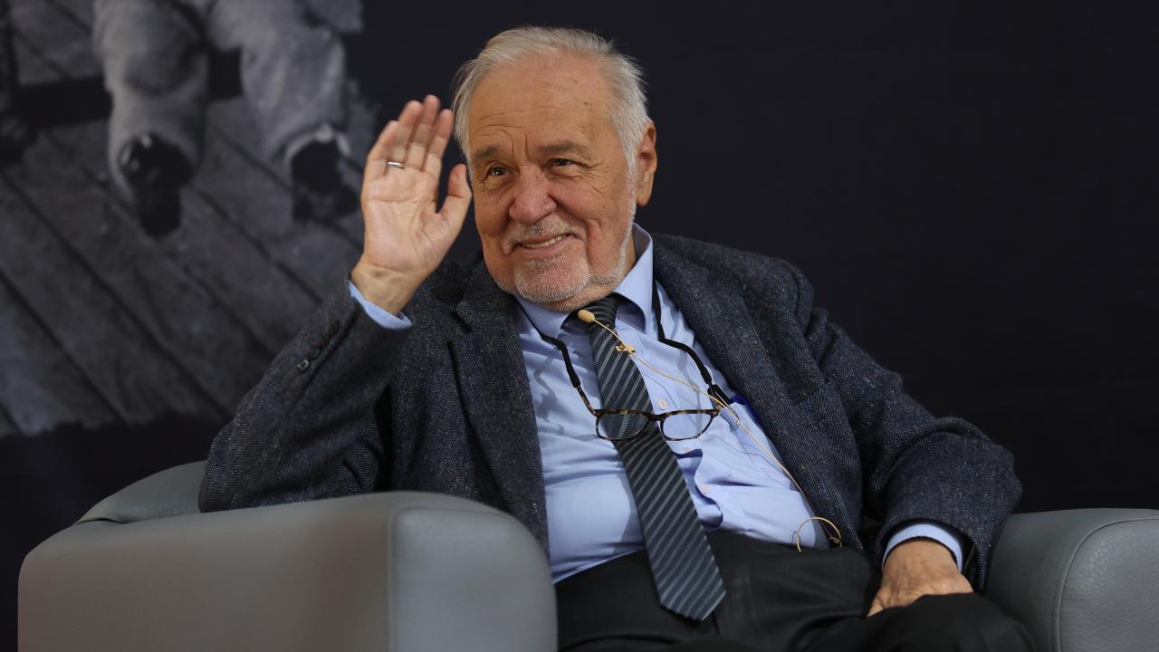 İlber Ortaylı Neden Öldü? Usta Tarihçinin Hastalığı Neydi!