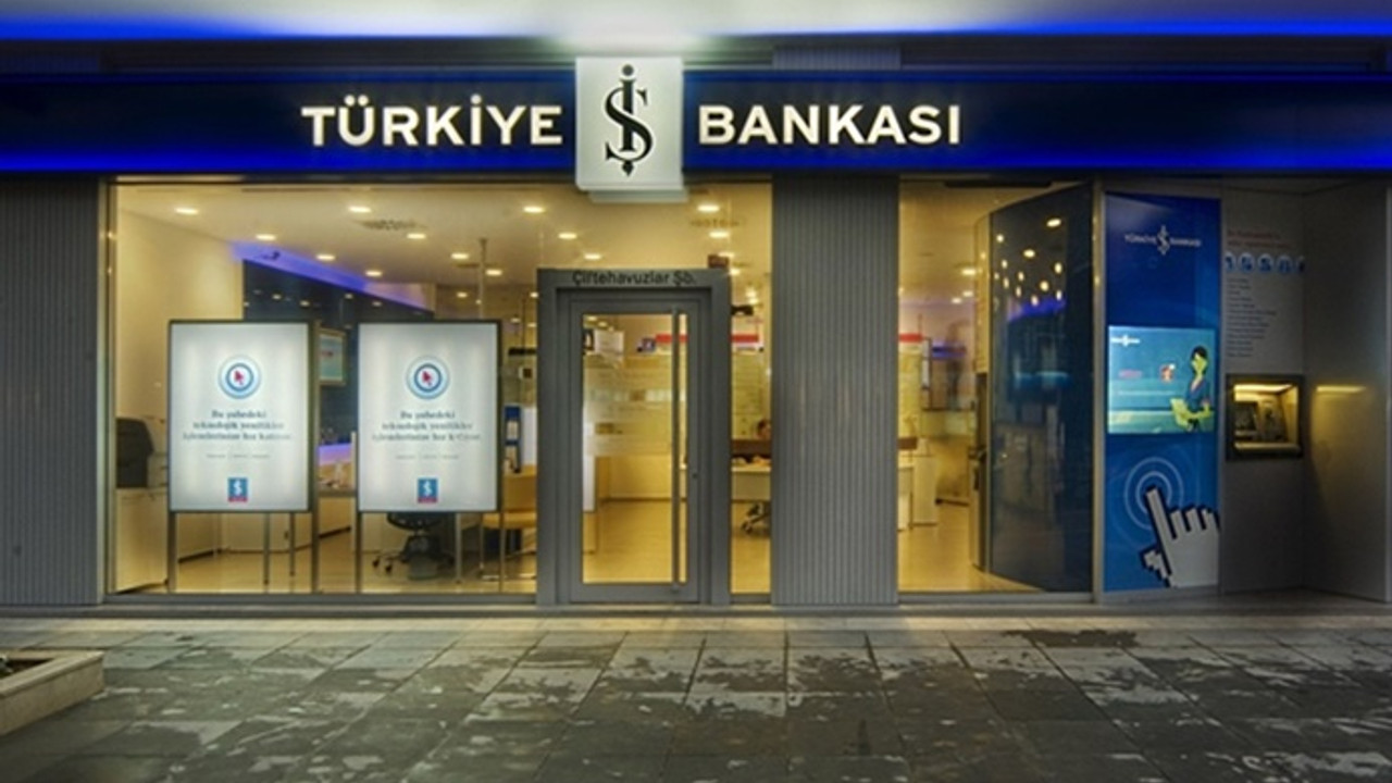 İş Bankası Faiz İndirimi: 100 Bin Lira Kredi Hesaplaması!!!!