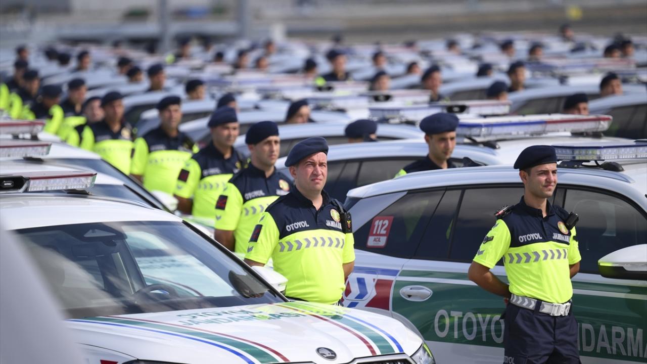 KPSS’siz 4 Bin Polis ve Jandarma Alımı Başladı