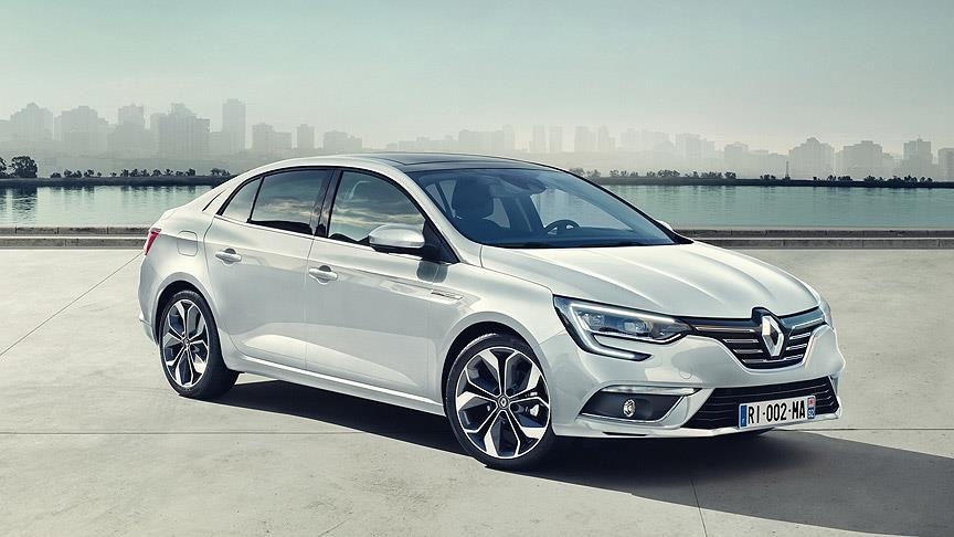Renault İndirimi Duyurdu: Egea’dan Ucuz Megane Sedan Geldi!