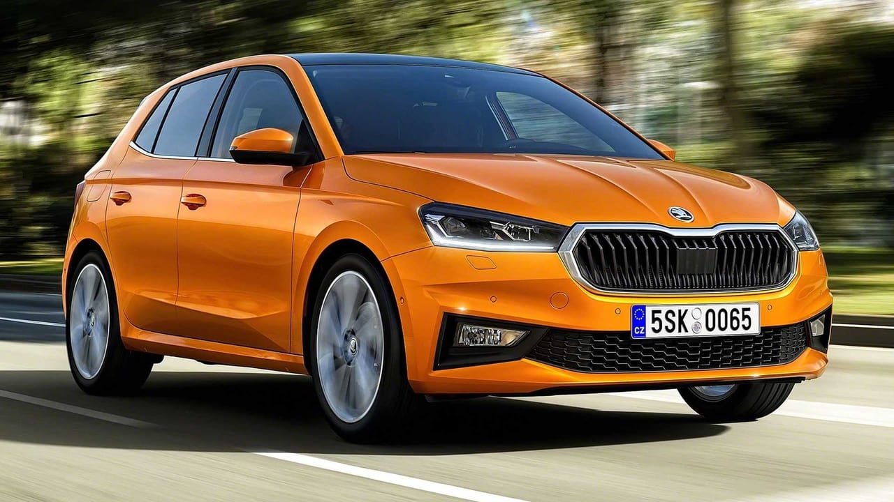 Skoda Fabia Mart 2026 Fiyat Listesi Çıktı! En Ucuz Modeller!