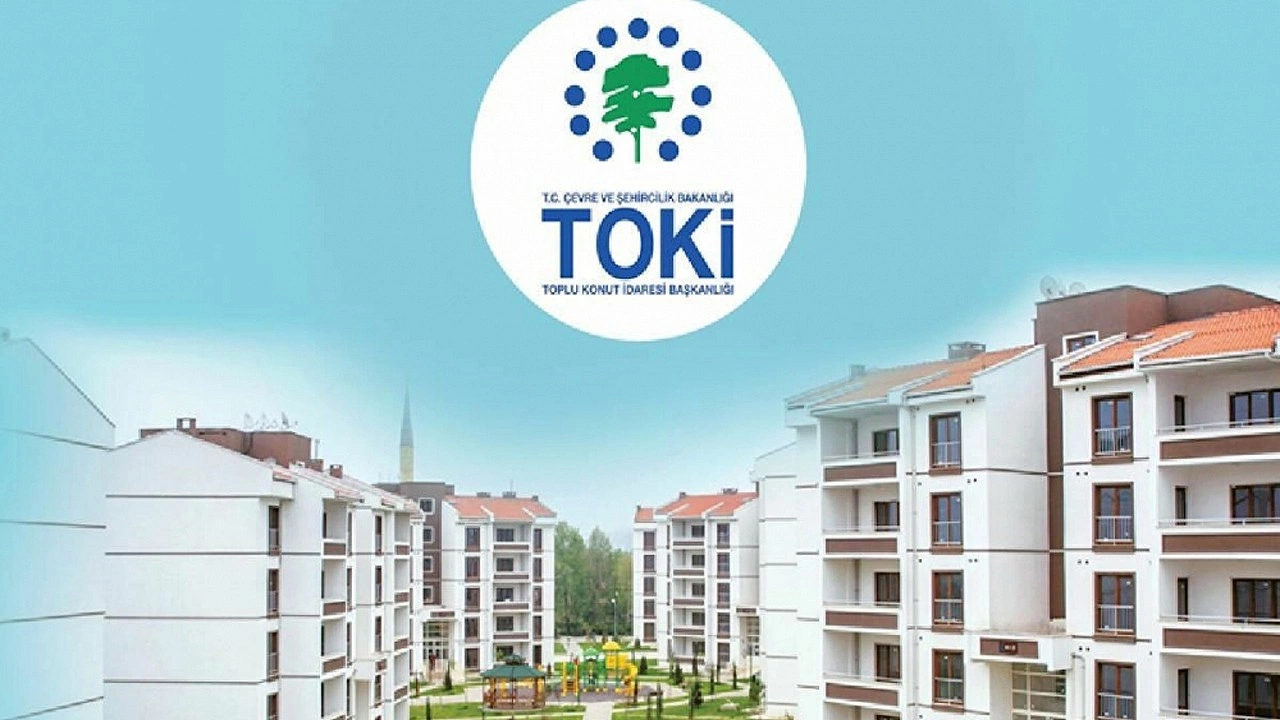 TOKİ 2026 Para İadeleri Hangi Bankaya, Ne Zaman Yatırılacak?