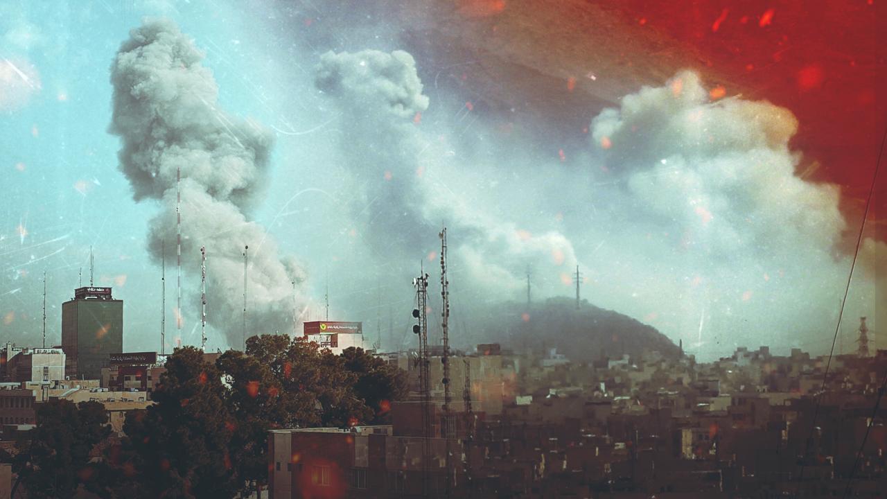 WSJ Analizi: İran Savaşı Tek Şekilde Kazanabilir