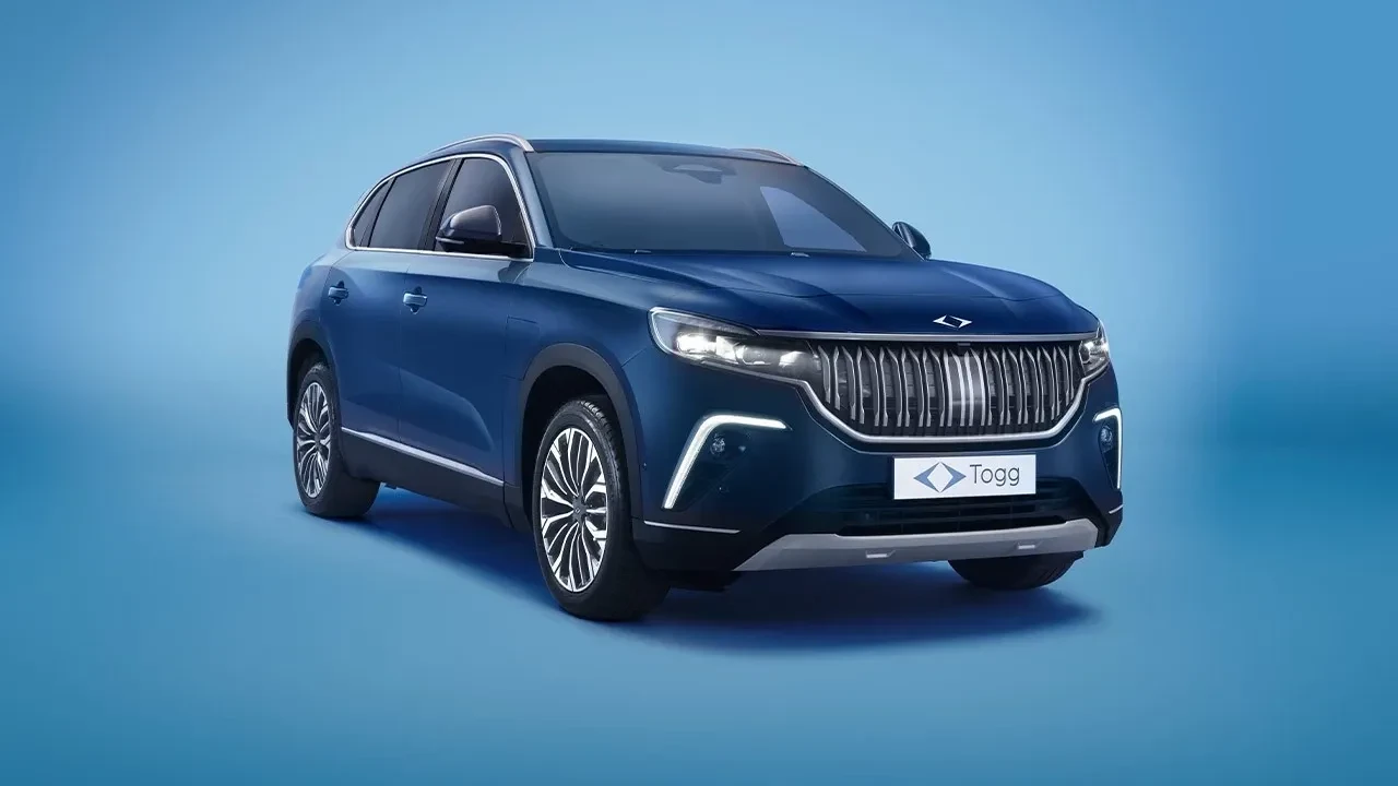 Yarı Fiyatına TOGG Geliyor: Yeni Modeli Duyurdu