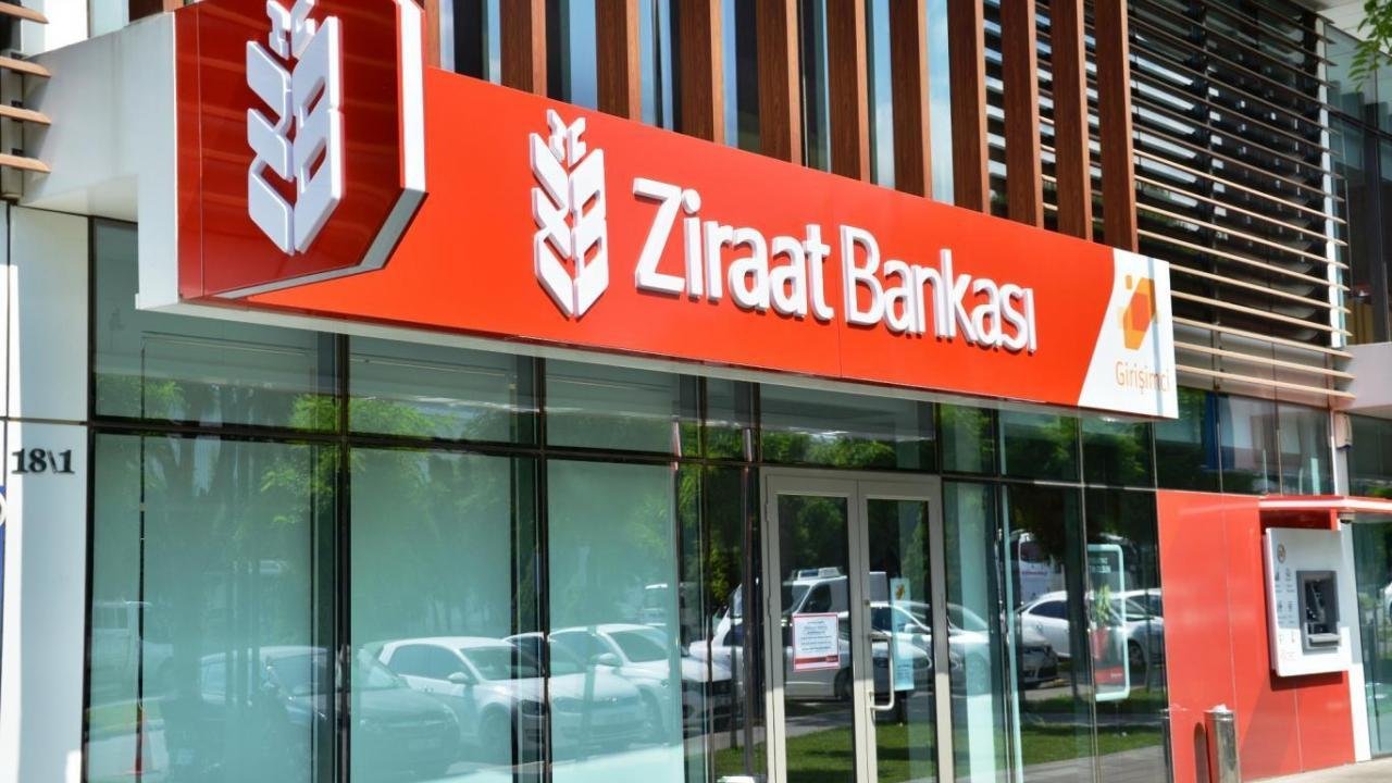 Ziraat Bankası’ndan Ev Alacaklara 5 milyon TL!
