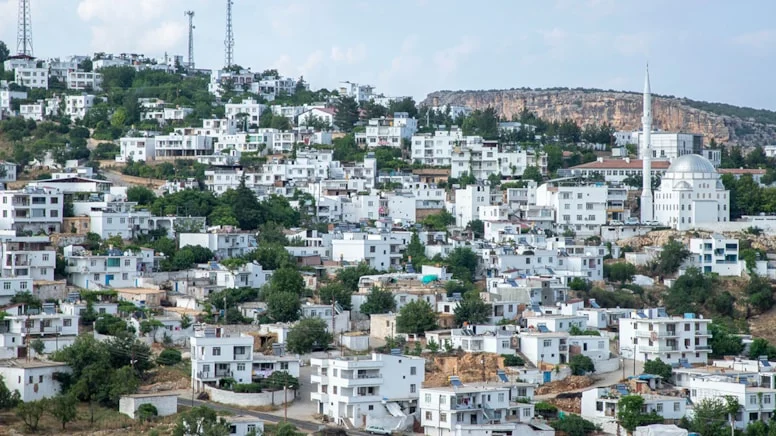 Görenler Bodrum Sanıyor Ama Denizi Yok! İşte O Gizli Cennet