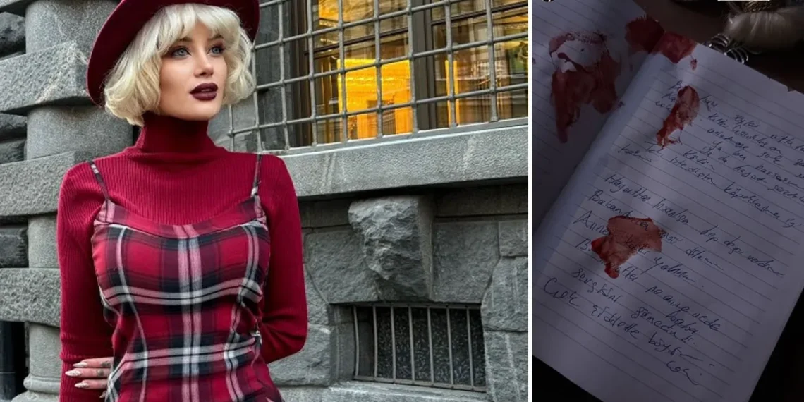 İşte Benim Stilim’in Ayşegül Eraslan’ı Neden Öldü?